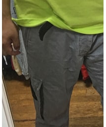 STONE ISLAND | カーゴパンツ