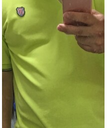 no brand | ポロシャツ