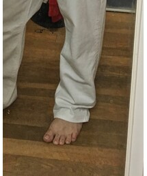 TOMMY HILFIGER | デニムパンツ