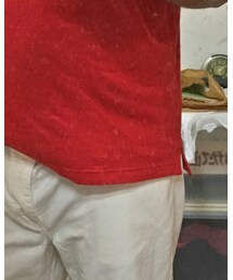 TOMMY HILFIGER | ポロシャツ