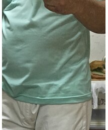 no brand | ポロシャツ