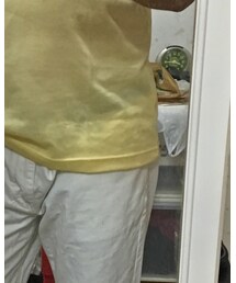 no brand | ポロシャツ