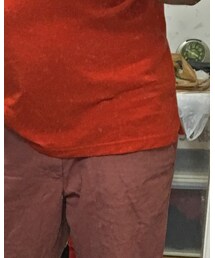 no brand | ポロシャツ