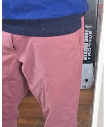 TOMMY HILFIGER | チノパンツ