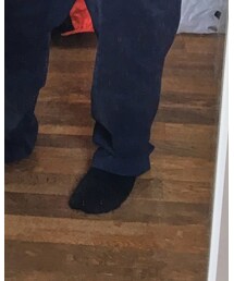 TOMMY HILFIGER | チノパンツ