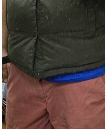 UNIQLO | ダウンベスト