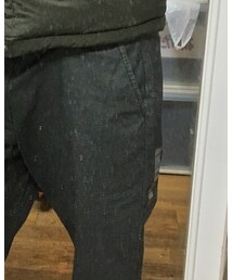 TOMMY HILFIGER | チノパンツ