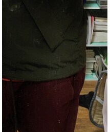 GLOBAL WORK | ブルゾン