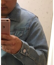 UNIQLO | デニムジャケット