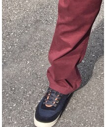 TOMMY HILFIGER | スニーカー