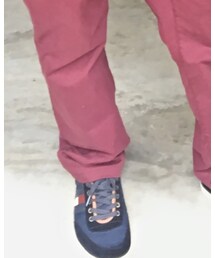 TOMMY HILFIGER | スニーカー