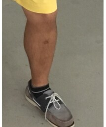 TOMMY HILFIGER | スニーカー