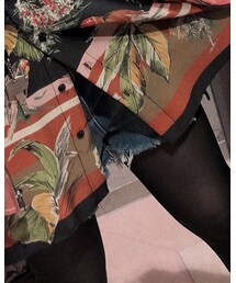 ZARA | デニムパンツ