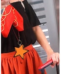 GU(ジーユー)の「トップス(Tシャツ/カットソー)」