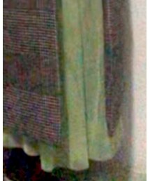 no brand | スカート