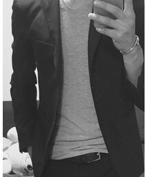 ZARA | Tシャツ/カットソー