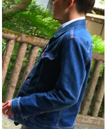 Levi's | デニムジャケット