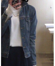 GAP | デニムジャケット