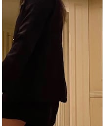 RETRO GIRL | スーツジャケット