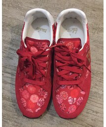 lecoqsportif | シューズ