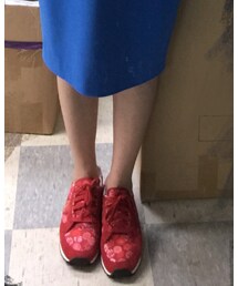 lecoqsportif | スニーカー