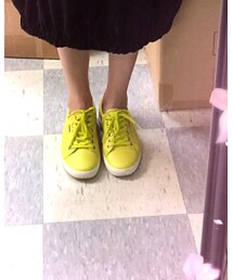 ECCO | スニーカー