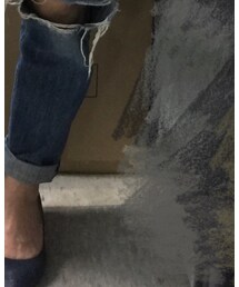 Clarks | デニムパンツ