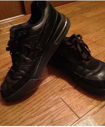 A BATHING APE | BAPE STA(スニーカー)