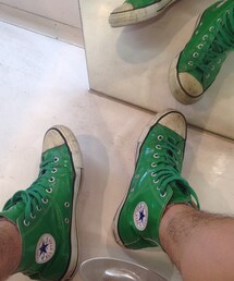 CONVERSE | コンバース×BEAMS(スニーカー)