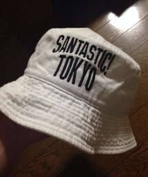 SANTASTIC! | SANTASTIC！バケットハット(ハット)