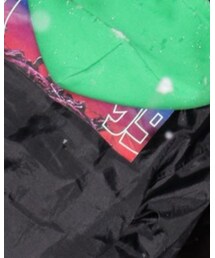 LONELY/論理 | ナイロンジャケット