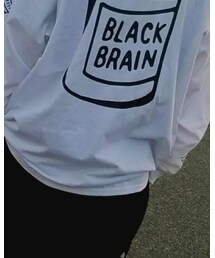 BLACK BRAIN | Tシャツ/カットソー