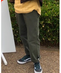 Carhartt | パンツ
