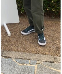 VANS | スニーカー