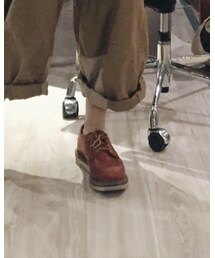 RED WING SHOES | シューズ