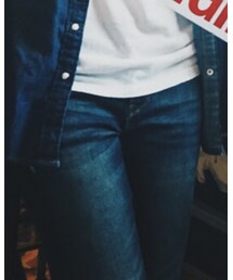 Levi's | デニムパンツ