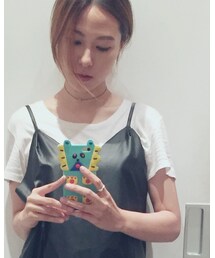 Levi's | Tシャツ/カットソー