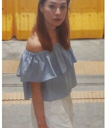 ZALORA | トップス