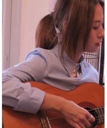 TOPSHOP | シャツ/ブラウス