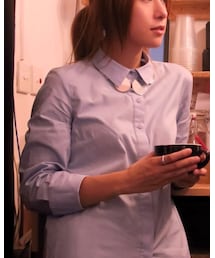 TOPSHOP | シャツ/ブラウス