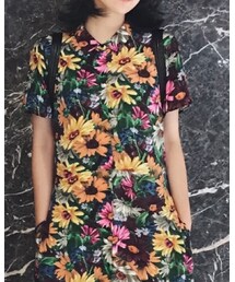 ZARA | ワンピース