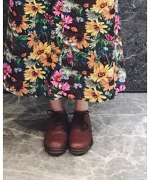 Dr. Martens | シューズ