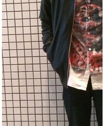 KENZO | ライダースジャケット