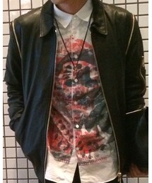 MARC JACOBS | シャツ/ブラウス