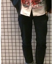 Dior homme | デニムパンツ