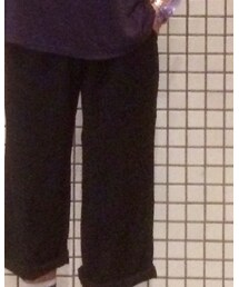 BACCA | スラックス