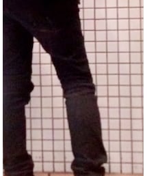 BALMAIN | デニムパンツ