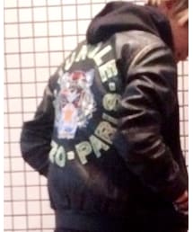 KENZO | ライダースジャケット