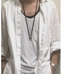 CHROME HEARTS | ネックレス