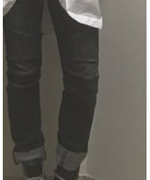 BALMAIN | デニムパンツ